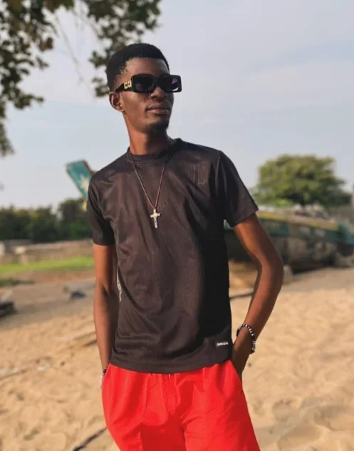 LENDOYE Darrol dp picture